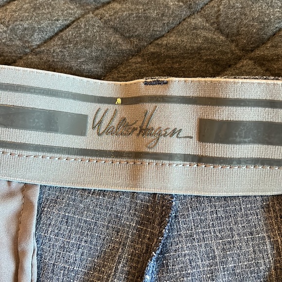 Men’s Walter Hagen Golf Shorts - Size 36 - Picture 2 of 2